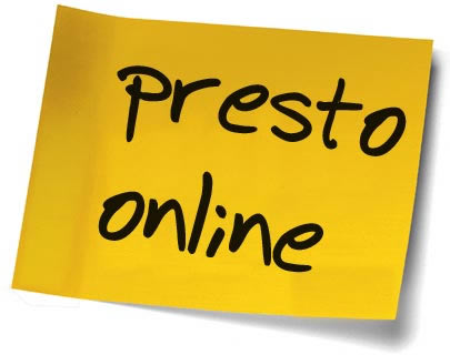 presto_on_line